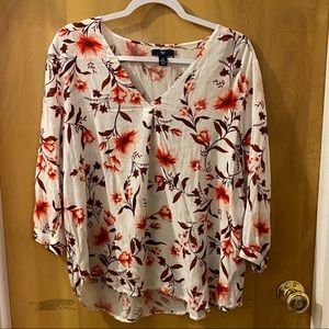 Gap Blouse